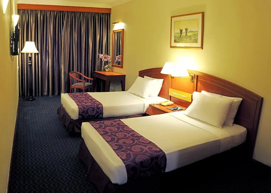 Orkid Hotel Melaka