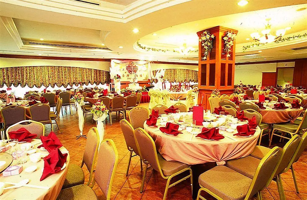 Orkid Hotel Melaka