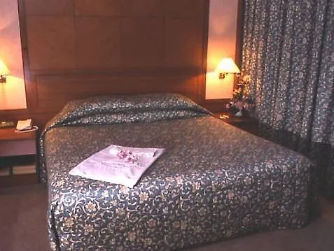 Orkid Hotel Melaka 3*,  Malezja
