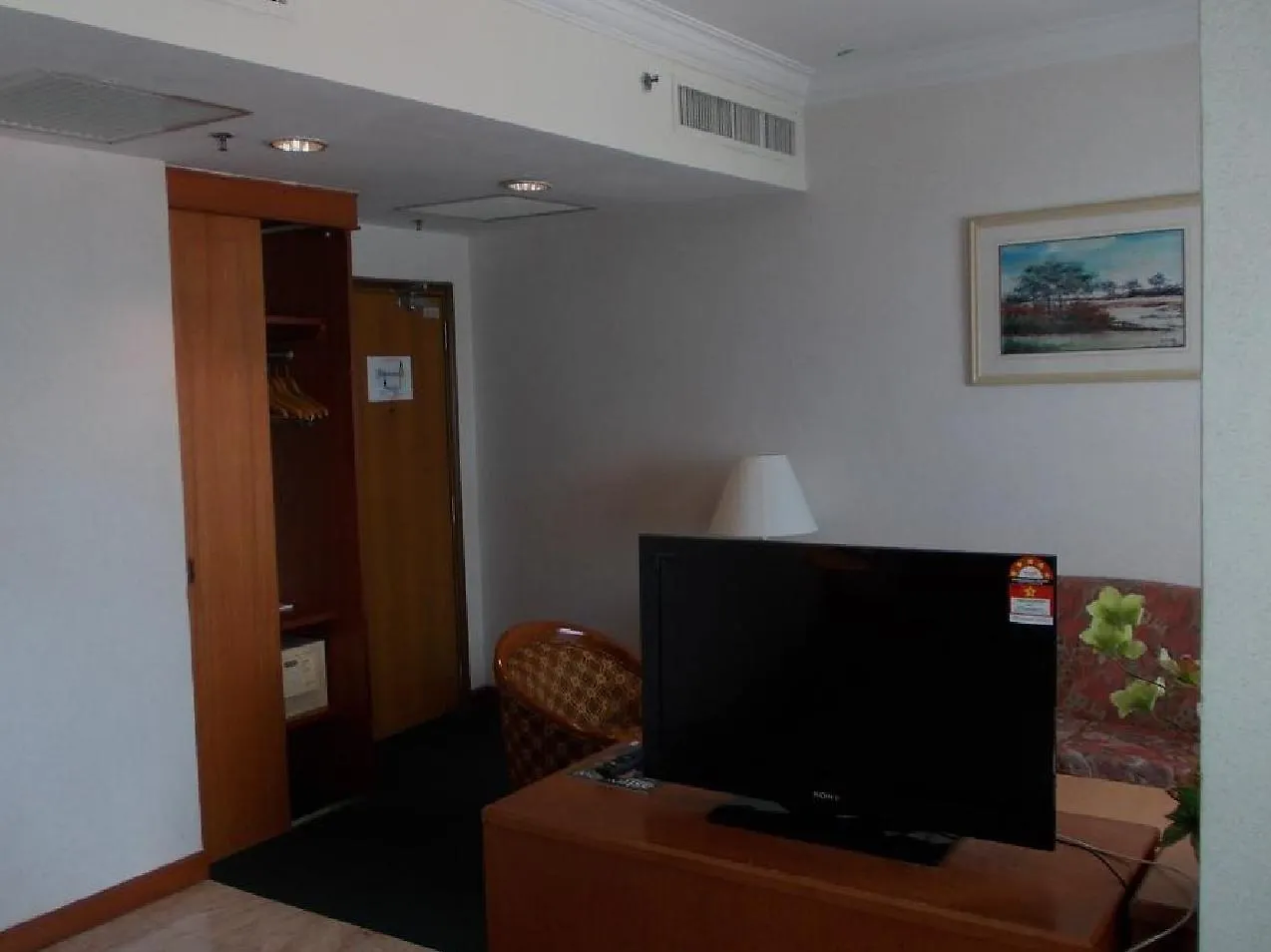 Orkid Hotel Melaka 3*,  Malezja
