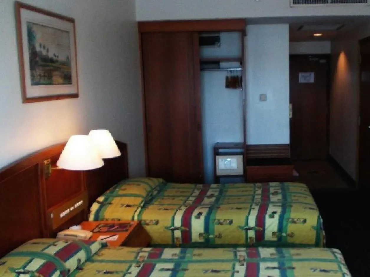Orkid Hotel Melaka