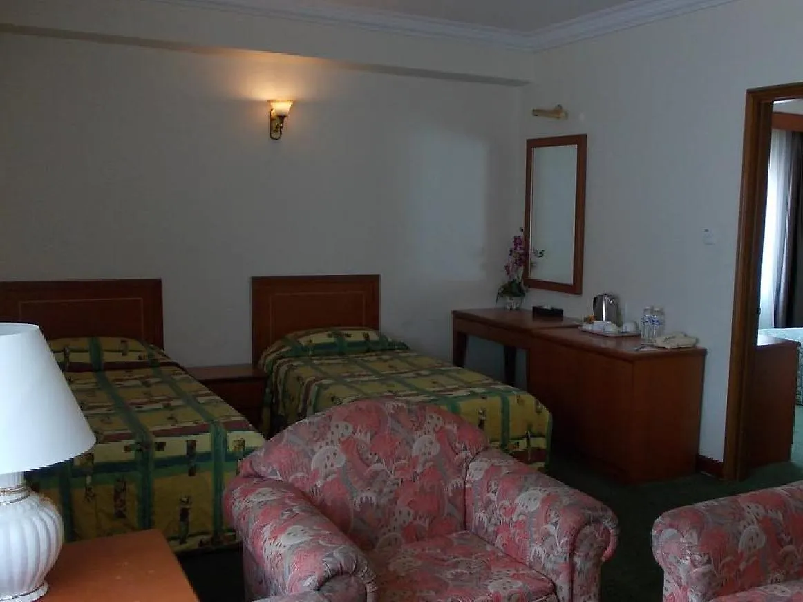 Orkid Hotel Melaka