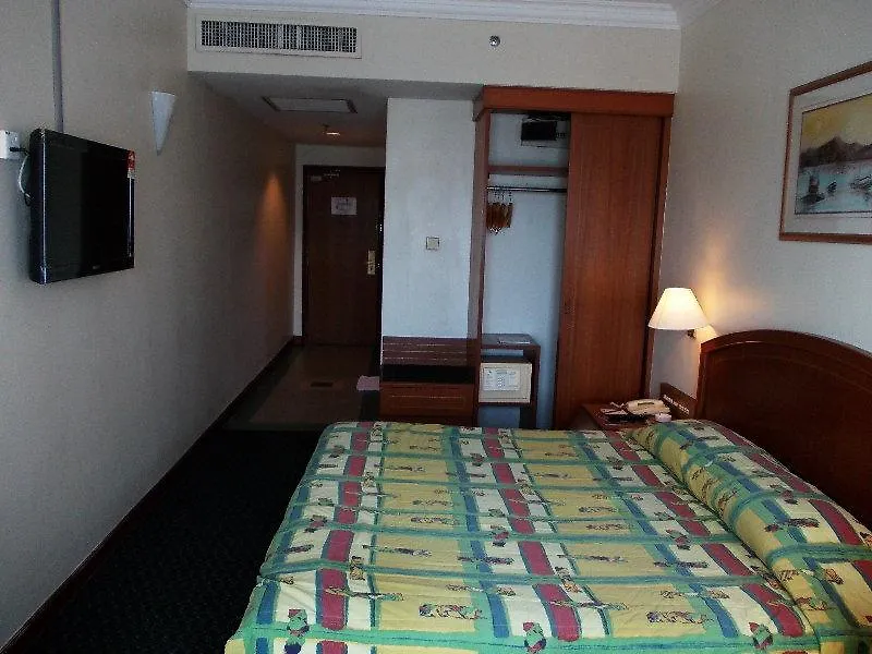 Orkid Hotel Melaka