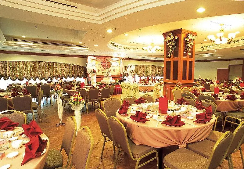 Orkid Hotel Melaka