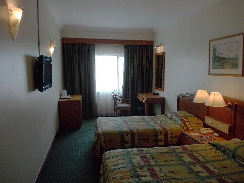 Orkid Hotel Melaka