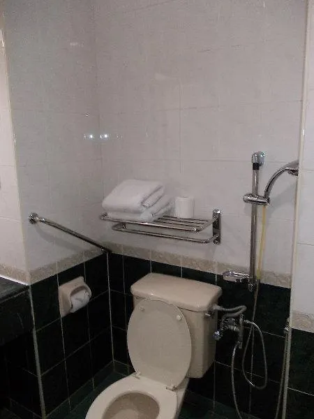 Orkid Hotel Melaka