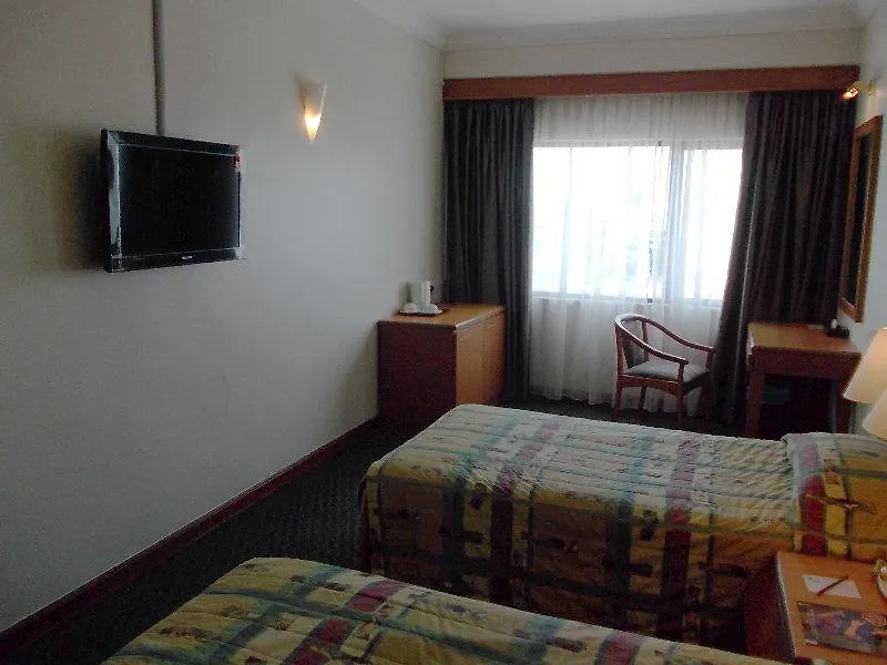 Orkid Hotel Melaka 3*,