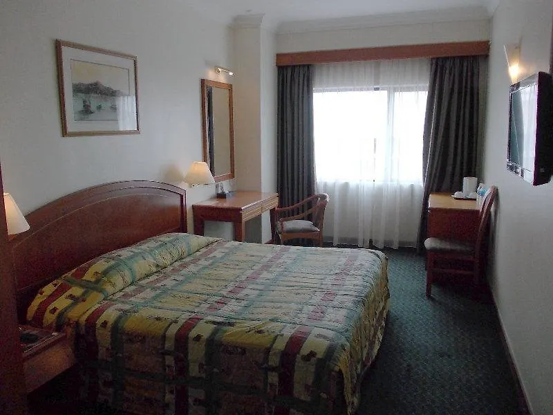 Orkid Hotel Melaka