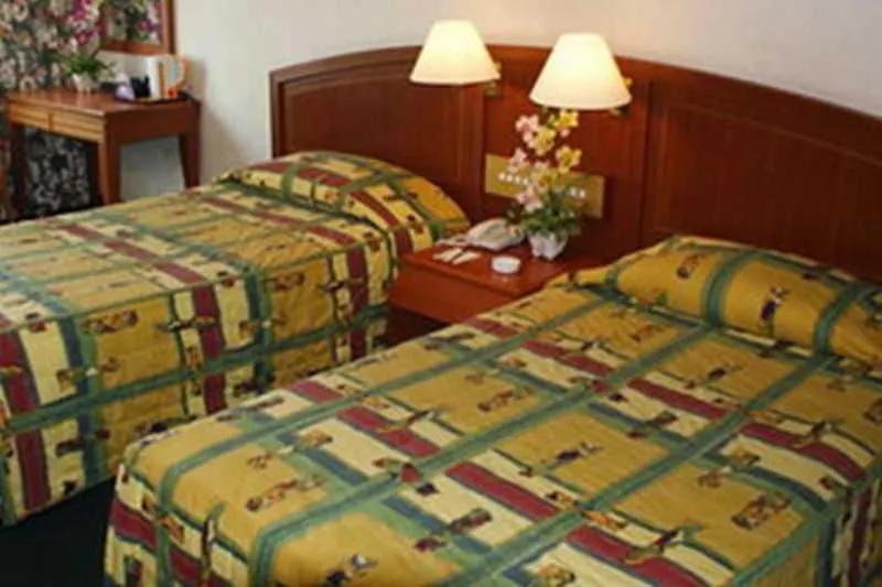 Orkid Hotel Melaka