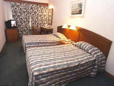 Orkid Hotel Melaka Malezja