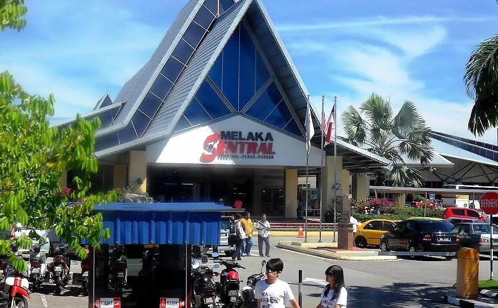 Orkid Hotel Melaka