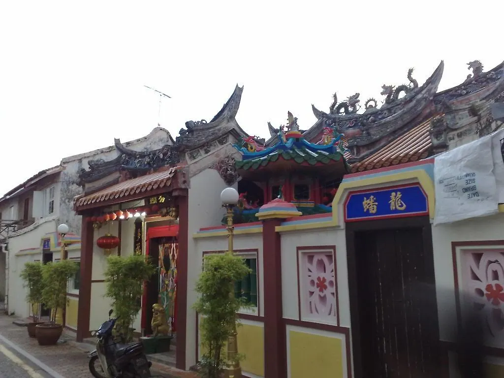 Orkid Hotel Melaka