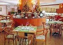 Orkid Hotel Melaka