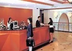 ***  Orkid Hotel Melaka Malezja