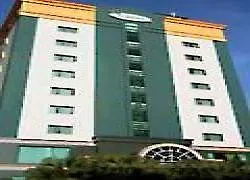 Orkid Hotel Melaka