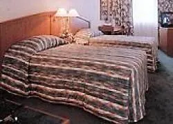 Orkid Hotel Melaka 3*,