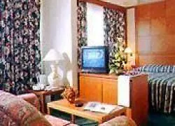 Orkid Hotel Melaka Malezja