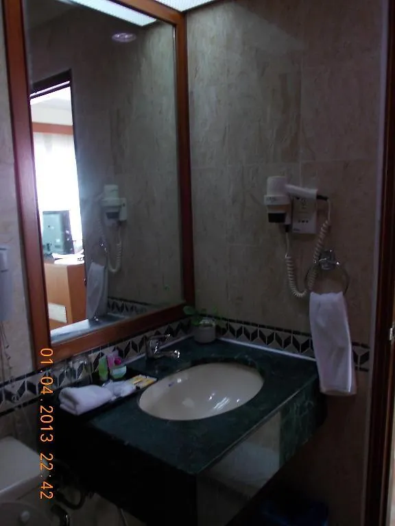 Orkid Hotel Melaka