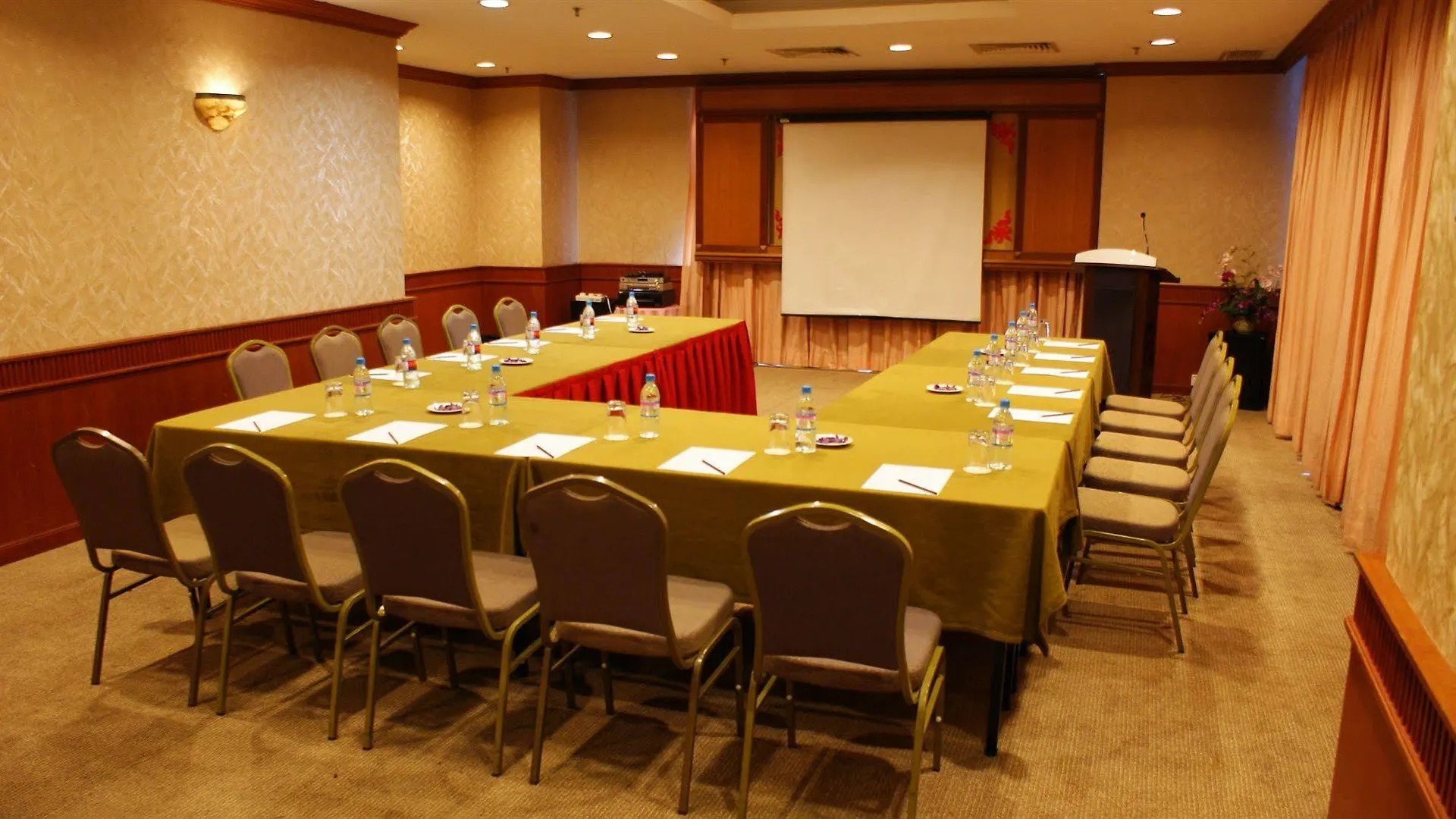 Orkid Hotel Melaka