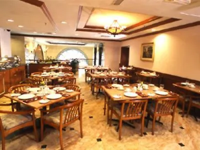 Orkid Hotel Melaka