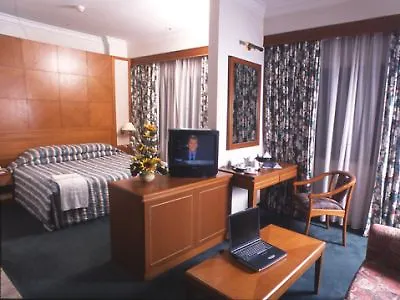 Orkid Hotel Melaka